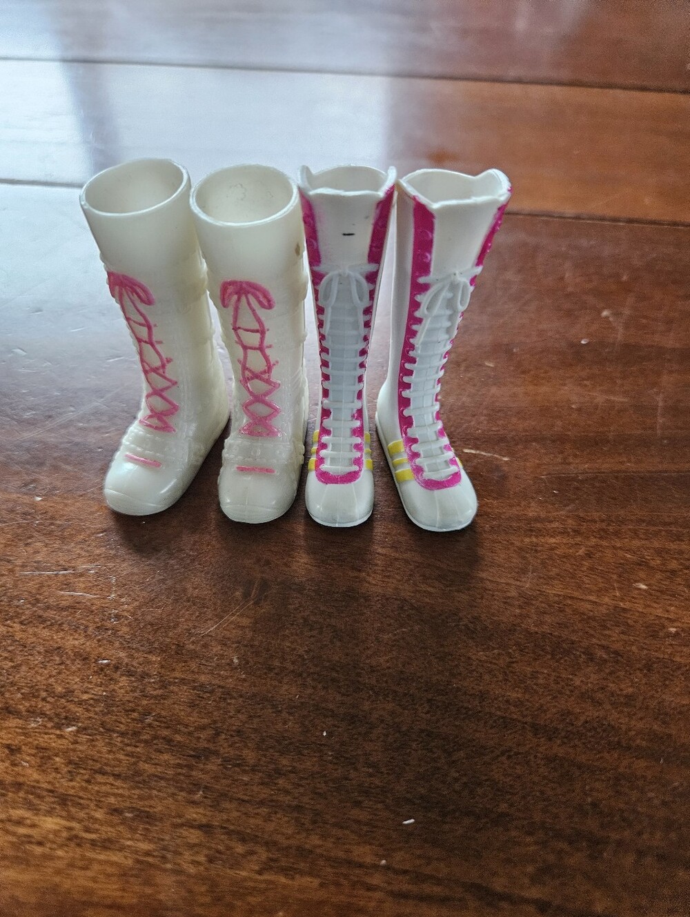 🧡3/$15 MGA Moxie Girlz Replacement Boots